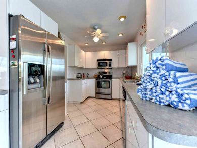 Three Bedroom Vacation Rental on Anna Maria Island